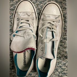 Converse Size 8